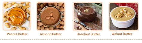 Commercial Tahini Oem Peanut Paste Butter Processing Process Make