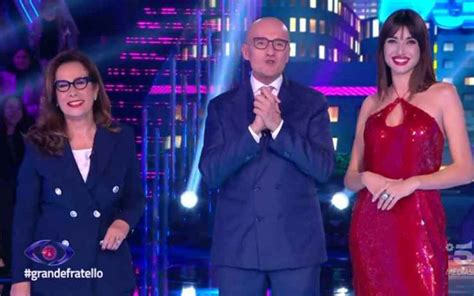 Grande Fratello Mossa Inaspettata Di Mediaset Anche LUI Pronto Ad