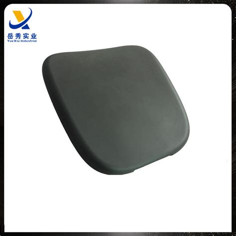 Customize Molded Pur Integral Skin Self Skin Pu Foam Seat China Tractor Seat And Custom Logo