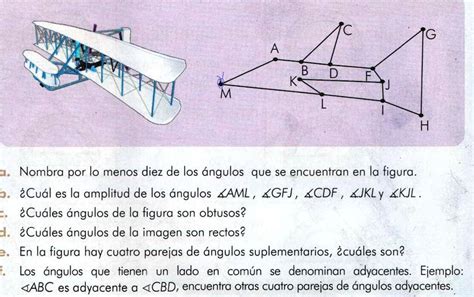 SOLVED Por Favor Necesito Ayuda Con Este Tema De Angulos A Cual Es La