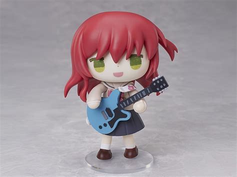 Bocchi The Rock Ikuyo Kita Chibi Figure