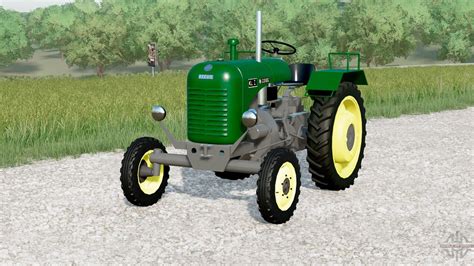 WorldOfMods on Twitter Steyr T80 для Farming Simulator 2017 https