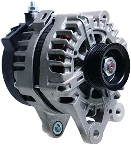 Amazon Oeg Parts New Alternator Compatible With Hyundai Tucson L