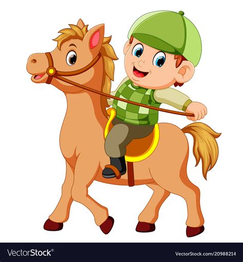 Horse Riding Cartoon Images Images Result - Samdexo