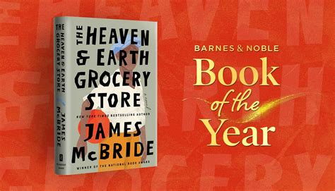 Our 2023 Book of the Year: The Heaven & Earth Grocery Store - B&N Reads