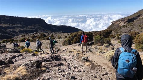 7 Tips For Hiking Kilimanjaro – Wildhorn Outfitters