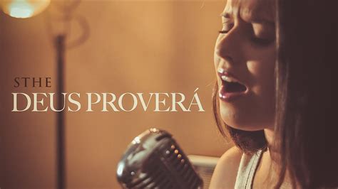 Deus Prover Sthe Cover Youtube