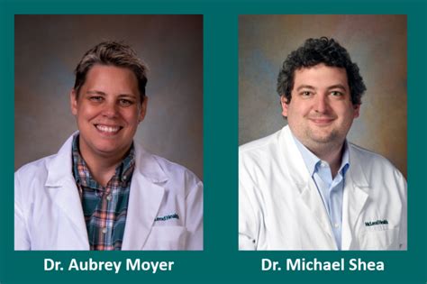 Mcleod Health Welcomes These New Physicians Mcleod Health