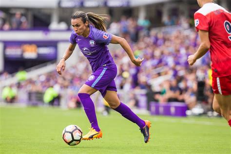 Top WoSo Moments of 2017: The Arrival of Marta – Equalizer Soccer
