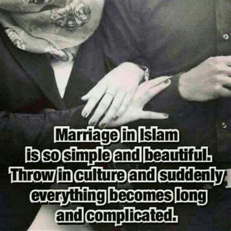 Beautiful Islamic Marriage Quotes ShortQuotes Cc