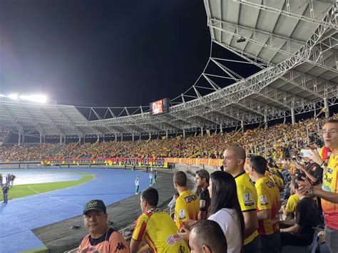 Deportivo Pereira Vs Boca Juniors In The Copa Libertadores