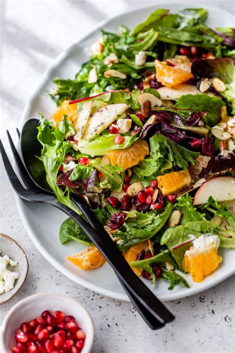 Mandarin Orange Salad Recipe Artofit