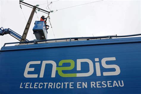 Pyr N Es Landes Enedis Recrute Collaborateurs Pour La Transition