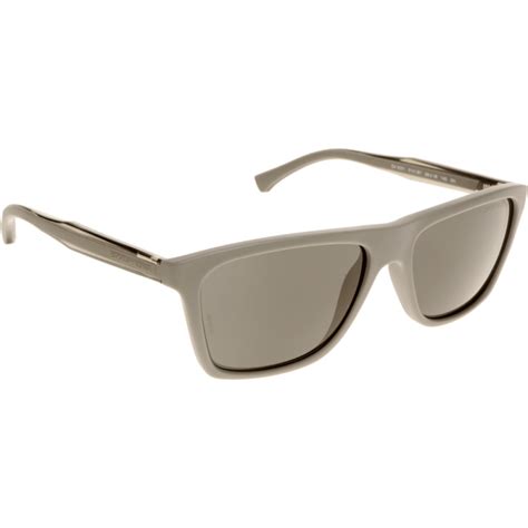 Emporio Armani EA4001 514187 56 Sunglasses Shade Station