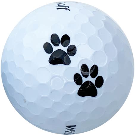 Logo Golf Balls | Logo Printed Golf Balls | Best4Balls