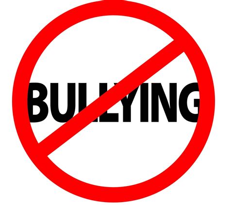 Dealing with Bullies - Kind Over Matter