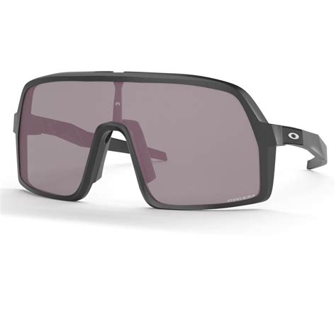 Oakley Kato Sutro S Prizm Road Black Lenses Polished Sunglass 3d Model