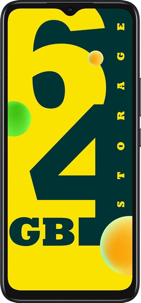Infinix Smart 6 Latest Price in India & Full Specs - Minto