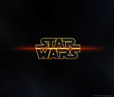 Star Wars Lock Screen Wallpaper Wallpapersafari