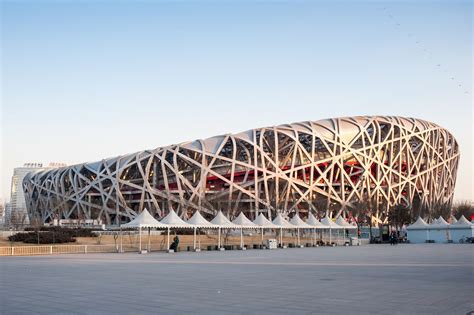 Beijing to Power 2022 Winter Olympic Games With Green Energy