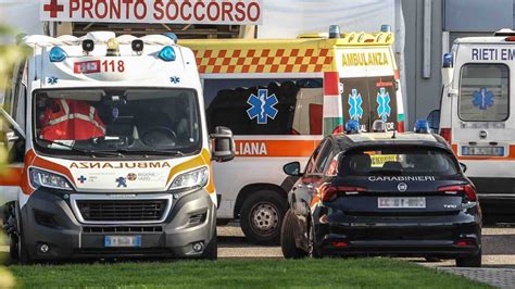 Bergamo Uccide Il Marito Arrestata Enne Il Difforme