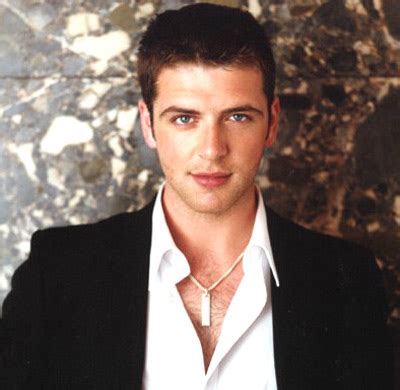 Estrella Pop Se Confiesa Gay Y Se Compromete Infobae