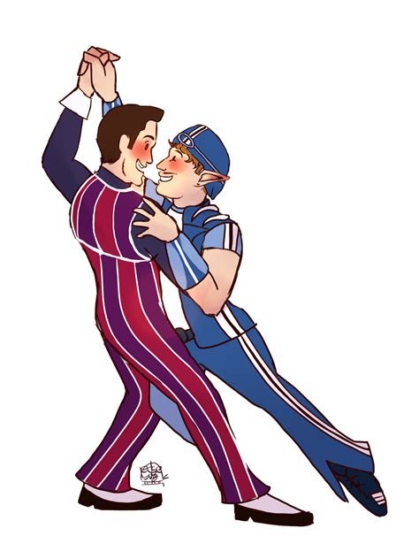 Stefanie lazy town memes are impacting nostalgia for early 2000s tv 9