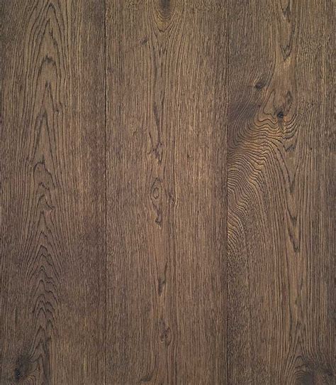 Bespoke Clay Oak Engineered Wood Flooring 15mm X 190mm Brushed