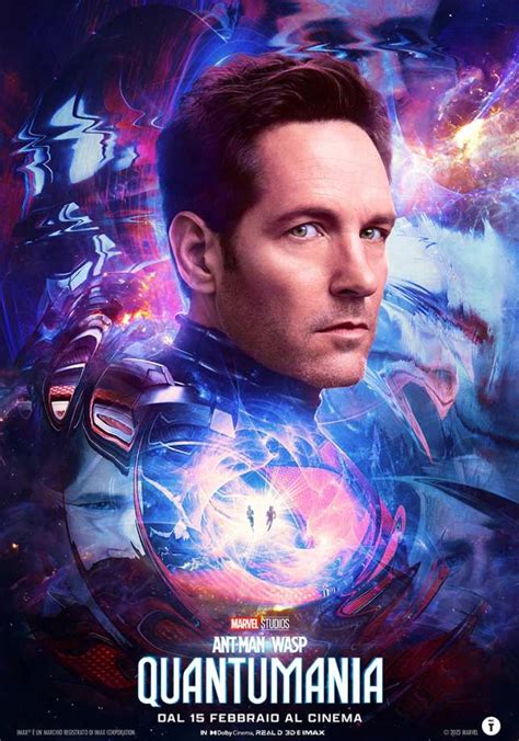 Ant Man And The Wasp Quantumania La Nuova Serie Disney