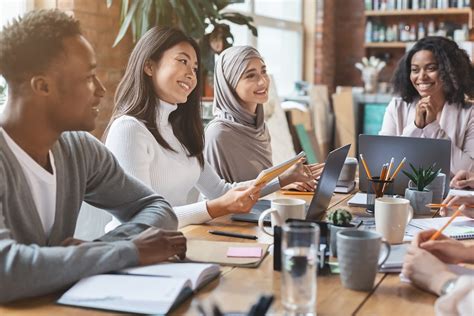 work environment affects business success