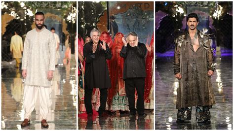 menswear takes  cake  abu jani sandeep khoslas hyundai india