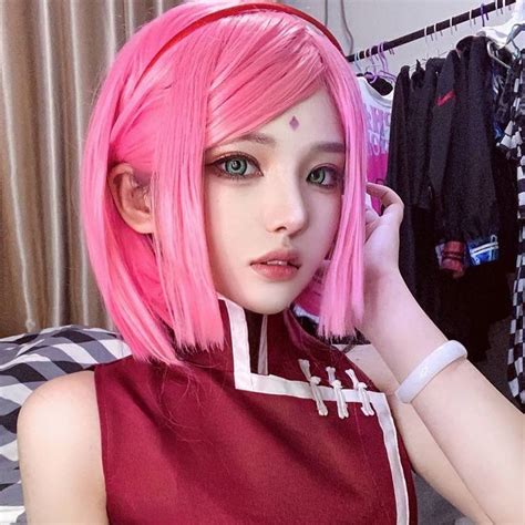 Epic Cosplay Naruto Cosplay Cute Cosplay Anime Girl Hot Cute Anime