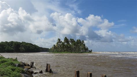 Manzanilla Beach: Destination Trinidad and Tobago | Tours, Holidays ...