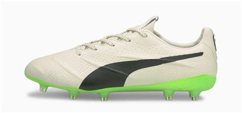 Puma King Platinum 21 Football Boots