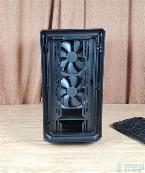 Fractal Design Meshify 2 Review: Best Mid-Tower Case? - Tech4Gamers