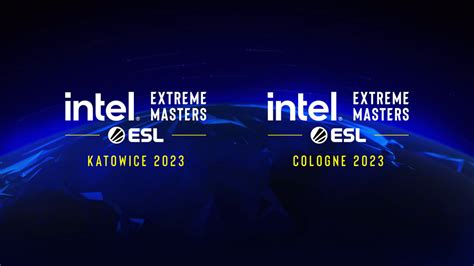 IEM Katowice & IEM Cologne 2023 Dates Announced – Esports | Esports.gg