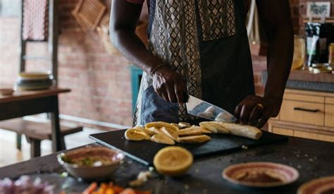 10 New And Upcoming Black-Owned Restaurants To Support