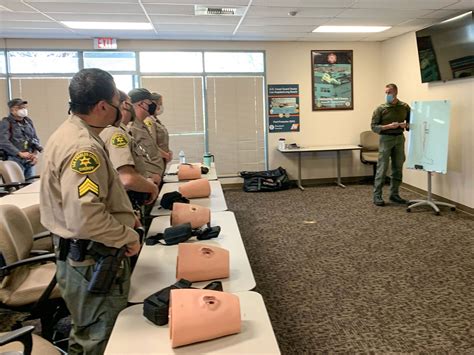 SEB Training | Los Angeles County Sheriff's Department