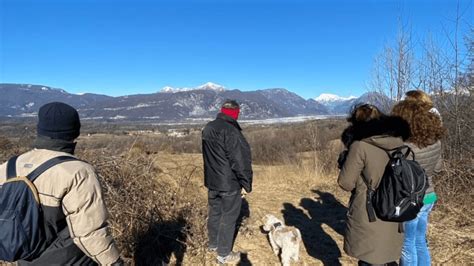 Majano I Mila Passi Tra Le Meraviglie Locali Che Migliorano La Salute