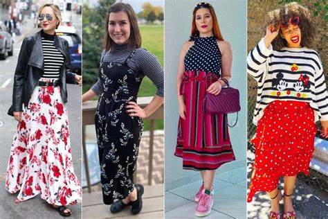 Como Usar Mix De Estampas Just Lia Por Lia Camargo Ideias