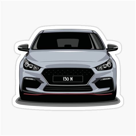 I N Vector Drawing Sticker For Sale By Yohannlp Redbubble