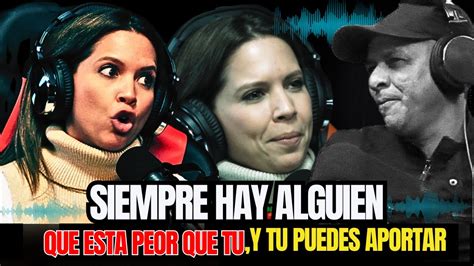 LA HISTORIA DE SUPERACION DE UNA TALENTOSA COMUNICADORA VENEZOLANA