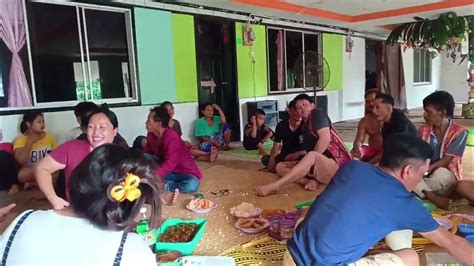 Gawai Taun 2024tuai Rumah Turie Karangan Bau Machan 96700 Kanowit