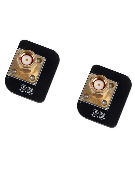 Digital FPV Antennas - Flying Tech