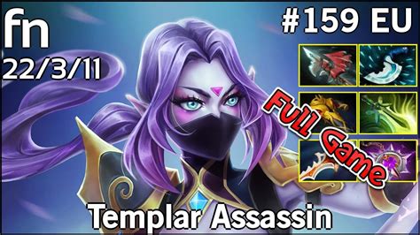 Dota 2 Templar Assassin Rule 34