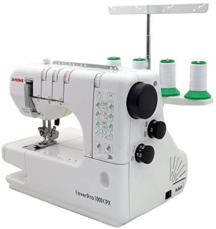 Best Coverstitch Machines Reviewed And Rated Mar