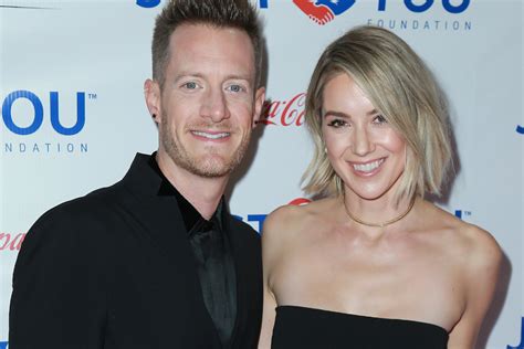 Inside Tyler Hubbard and Wife Hayley's 'Meant to Be' Love Story