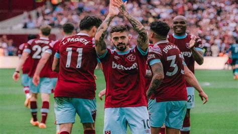 Perth Glory Vs West Ham United Club Friendlies Live Stream Form Guide