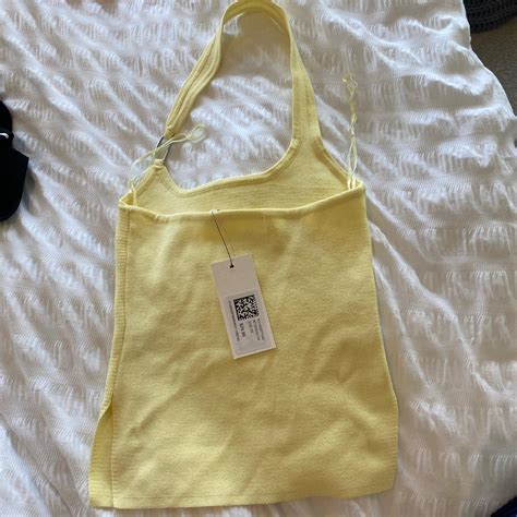 Glassons Halter Top Size Extra Small Fits Me Size Depop