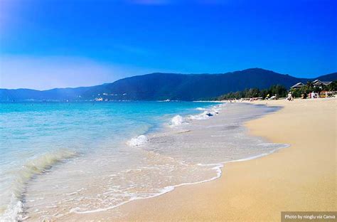 beautiful beach destinations  visit  asia tad